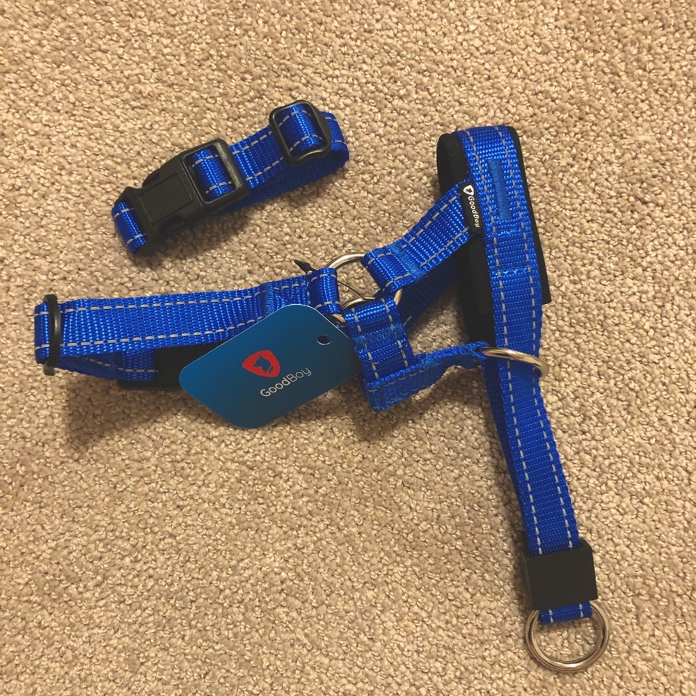 Goodboy dog head halter